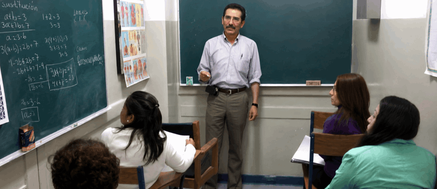 capacitacio y educacion 