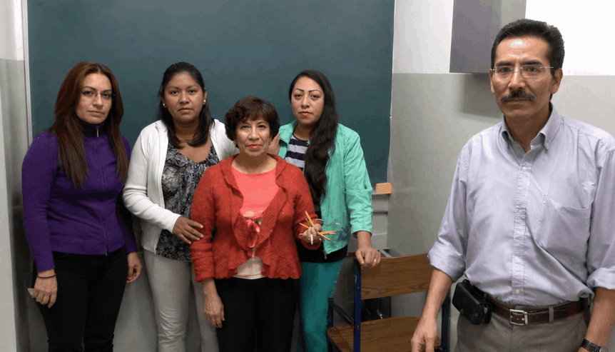 Capacitación y educacion